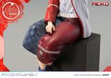 Prime 1 Studio Piapro Characters Prisma Wing Meiko Illustration by lack 1/7 Statue