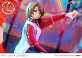 Prime 1 Studio Piapro Characters Prisma Wing Meiko Illustration by lack 1/7 Statue