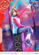 Prime 1 Studio Piapro Characters Prisma Wing Meiko Illustration by lack 1/7 Statue
