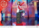 Prime 1 Studio Piapro Characters Prisma Wing Meiko Illustration by lack 1/7 Statue