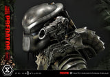 Prime 1 Studio Predator Jungle Hunter 1/3 Büste - Beschädigte Verpackung