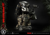 Prime 1 Studio Predator Jungle Hunter 1/3 Büste - Beschädigte Verpackung