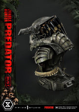Prime 1 Studio Predator Jungle Hunter 1/3 Büste - Beschädigte Verpackung