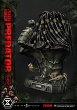 Prime 1 Studio Predator Jungle Hunter 1/3 Büste - Beschädigte Verpackung