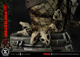 Prime 1 Studio Predator Jungle Hunter 1/3 Büste - Beschädigte Verpackung