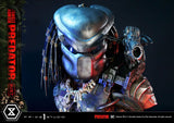 Prime 1 Studio Predator Jungle Hunter 1/3 Büste - Beschädigte Verpackung