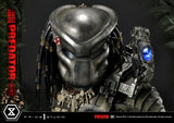 Prime 1 Studio Predator Jungle Hunter 1/3 Büste - Beschädigte Verpackung