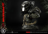 Prime 1 Studio Predator Jungle Hunter 1/3 Büste - Beschädigte Verpackung