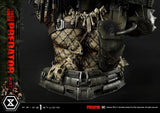 Prime 1 Studio Predator Jungle Hunter 1/3 Büste - Beschädigte Verpackung
