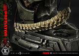 Prime 1 Studio Predator Jungle Hunter 1/3 Büste - Beschädigte Verpackung