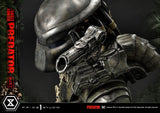 Prime 1 Studio Predator Jungle Hunter 1/3 Büste - Beschädigte Verpackung