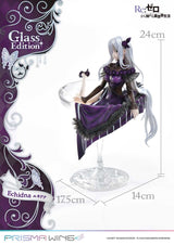 Prime 1 Studio Re:ZERO Prisma Wing Echidna Glass Edition 1/7 Statue