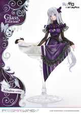 Prime 1 Studio Re:ZERO Prisma Wing Echidna Glass Edition 1/7 Statue