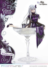 Prime 1 Studio Re:ZERO Prisma Wing Echidna Glass Edition 1/7 Statue
