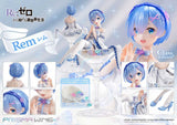 Prime 1 Studio Re Zero Starting Life in Another World Prisma Wing Rem Glass Edition 1/7 Statue