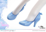 Prime 1 Studio Re Zero Starting Life in Another World Prisma Wing Rem Glass Edition 1/7 Statue