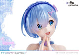 Prime 1 Studio Re Zero Starting Life in Another World Prisma Wing Rem Glass Edition 1/7 Statue