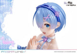 Prime 1 Studio Re Zero Starting Life in Another World Prisma Wing Rem Glass Edition 1/7 Statue