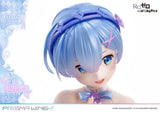 Prime 1 Studio Re Zero Starting Life in Another World Prisma Wing Rem Glass Edition 1/7 Statue