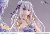 Prime 1 Studio ReZero Emilia Glass Edition Prisma Wing 1/7 Statue