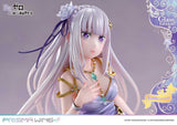 Prime 1 Studio ReZero Emilia Glass Edition Prisma Wing 1/7 Statue