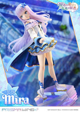 Prime 1 Studio She Professed Herself Pupil Of The Wise Man Prisma Wing Mira 1/7 PVC Statue