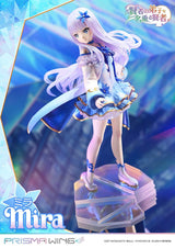 Prime 1 Studio She Professed Herself Pupil Of The Wise Man Prisma Wing Mira 1/7 PVC Statue