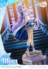 Prime 1 Studio She Professed Herself Pupil Of The Wise Man Prisma Wing Mira 1/7 PVC Statue