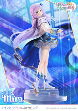 Prime 1 Studio She Professed Herself Pupil Of The Wise Man Prisma Wing Mira 1/7 PVC Statue