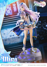 Prime 1 Studio She Professed Herself Pupil Of The Wise Man Prisma Wing Mira 1/7 PVC Statue
