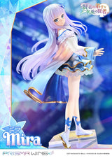 Prime 1 Studio She Professed Herself Pupil Of The Wise Man Prisma Wing Mira 1/7 PVC Statue