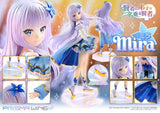 Prime 1 Studio She Professed Herself Pupil Of The Wise Man Prisma Wing Mira 1/7 PVC Statue