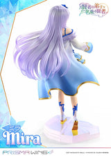 Prime 1 Studio She Professed Herself Pupil Of The Wise Man Prisma Wing Mira 1/7 PVC Statue
