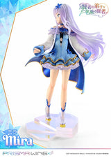 Prime 1 Studio She Professed Herself Pupil Of The Wise Man Prisma Wing Mira 1/7 PVC Statue