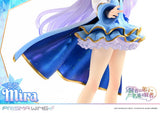 Prime 1 Studio She Professed Herself Pupil Of The Wise Man Prisma Wing Mira 1/7 PVC Statue