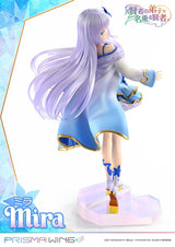 Prime 1 Studio She Professed Herself Pupil Of The Wise Man Prisma Wing Mira 1/7 PVC Statue