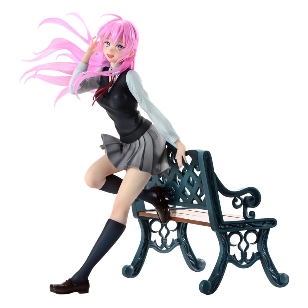 Prime 1 Studio Shikimori’s Not Just A Cutie Shikimori Prisma Wing PVC Statue 1/7