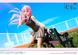 Prime 1 Studio Shikimori’s Not Just A Cutie Shikimori Prisma Wing PVC Statue 1/7