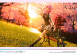 Prime 1 Studio Shikimori’s Not Just A Cutie Shikimori Prisma Wing PVC Statue 1/7