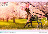 Prime 1 Studio Shikimori’s Not Just A Cutie Shikimori Prisma Wing PVC Statue 1/7