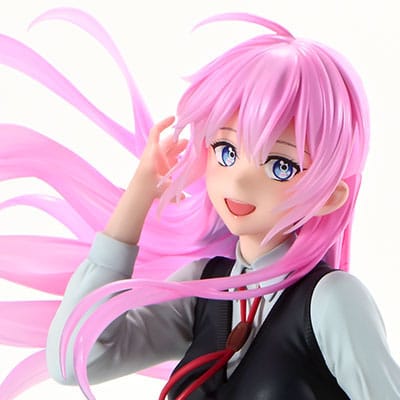 Prime 1 Studio Shikimori’s Not Just A Cutie Shikimori Prisma Wing PVC Statue 1/7