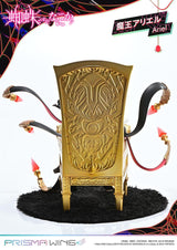 Prime 1 Studio So I’m A Spider So What Prisma Wing Ariel 1/7 Statue