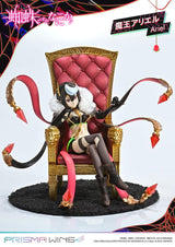 Prime 1 Studio So I’m A Spider So What Prisma Wing Ariel 1/7 Statue
