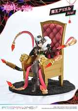 Prime 1 Studio So I’m A Spider So What Prisma Wing Ariel 1/7 Statue