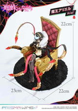 Prime 1 Studio So I’m A Spider So What Prisma Wing Ariel 1/7 Statue