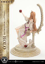 Prime 1 Studio Spice And Wolf Masterline Series Merchant Meets The Wise Wolf Holo 1/5 Statue