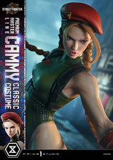 Prime 1 Studio Street Fighter 6 Cammy Ultimate Premium Masterline 1/4 Statue