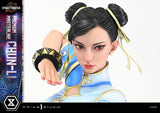 Prime 1 Studio Street Fighter 6 Chun-Li Premium Masterline 1/4 Statue
