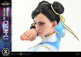Prime 1 Studio Street Fighter 6 Chun-Li Premium Masterline 1/4 Statue