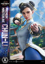 Prime 1 Studio Street Fighter 6 Chun-Li Premium Masterline 1/4 Statue